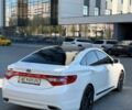 Белый Хендай Азера, объемом двигателя 3 л и пробегом 205 тыс. км за 11000 $, фото 11 на Automoto.ua