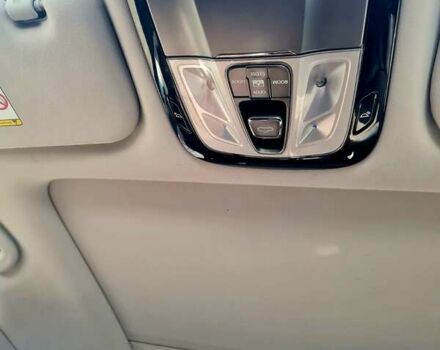 Белый Хендай Азера, объемом двигателя 3 л и пробегом 105 тыс. км за 11000 $, фото 21 на Automoto.ua