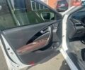 Білий Хендай Азера, об'ємом двигуна 3 л та пробігом 214 тис. км за 9000 $, фото 27 на Automoto.ua