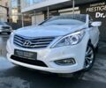 Білий Хендай Азера, об'ємом двигуна 3 л та пробігом 109 тис. км за 14500 $, фото 9 на Automoto.ua