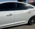 Білий Хендай Азера, об'ємом двигуна 3 л та пробігом 214 тис. км за 9000 $, фото 7 на Automoto.ua