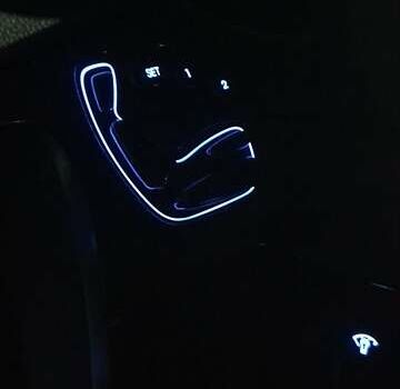 Белый Хендай Азера, объемом двигателя 3 л и пробегом 105 тыс. км за 11000 $, фото 4 на Automoto.ua