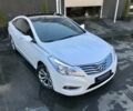 Білий Хендай Азера, об'ємом двигуна 3 л та пробігом 109 тис. км за 14500 $, фото 25 на Automoto.ua