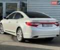 Белый Хендай Азера, объемом двигателя 3 л и пробегом 173 тыс. км за 13499 $, фото 6 на Automoto.ua