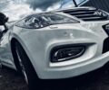 Белый Хендай Азера, объемом двигателя 3 л и пробегом 120 тыс. км за 10500 $, фото 13 на Automoto.ua
