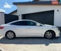 Білий Хендай Азера, об'ємом двигуна 3 л та пробігом 291 тис. км за 8900 $, фото 3 на Automoto.ua