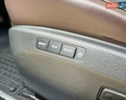 Белый Хендай Азера, объемом двигателя 3 л и пробегом 173 тыс. км за 13499 $, фото 19 на Automoto.ua