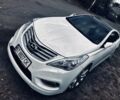 Белый Хендай Азера, объемом двигателя 3 л и пробегом 120 тыс. км за 10500 $, фото 11 на Automoto.ua