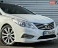 Белый Хендай Азера, объемом двигателя 3 л и пробегом 173 тыс. км за 13499 $, фото 10 на Automoto.ua