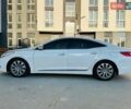 Белый Хендай Азера, объемом двигателя 3 л и пробегом 230 тыс. км за 6999 $, фото 1 на Automoto.ua