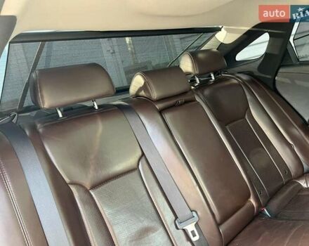 Белый Хендай Азера, объемом двигателя 3 л и пробегом 173 тыс. км за 13499 $, фото 31 на Automoto.ua