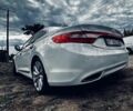 Белый Хендай Азера, объемом двигателя 3 л и пробегом 120 тыс. км за 10500 $, фото 1 на Automoto.ua