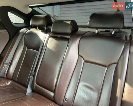 Белый Хендай Азера, объемом двигателя 3 л и пробегом 173 тыс. км за 13499 $, фото 28 на Automoto.ua