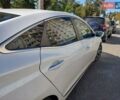 Белый Хендай Азера, объемом двигателя 3.3 л и пробегом 164 тыс. км за 11000 $, фото 6 на Automoto.ua