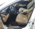 Белый Хендай Азера, объемом двигателя 3.34 л и пробегом 177 тыс. км за 10500 $, фото 6 на Automoto.ua