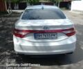 Белый Хендай Азера, объемом двигателя 3.34 л и пробегом 177 тыс. км за 10500 $, фото 2 на Automoto.ua