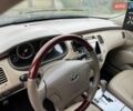 Черный Хендай Азера, объемом двигателя 3.34 л и пробегом 241 тыс. км за 6900 $, фото 66 на Automoto.ua