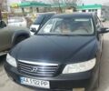 Чорний Хендай Азера, об'ємом двигуна 3.3 л та пробігом 259 тис. км за 6700 $, фото 1 на Automoto.ua