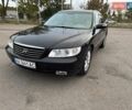 Черный Хендай Азера, объемом двигателя 3.34 л и пробегом 241 тыс. км за 6900 $, фото 42 на Automoto.ua