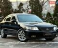 Черный Хендай Азера, объемом двигателя 3.3 л и пробегом 242 тыс. км за 5900 $, фото 22 на Automoto.ua
