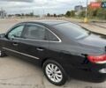 Черный Хендай Азера, объемом двигателя 3.34 л и пробегом 241 тыс. км за 6900 $, фото 48 на Automoto.ua