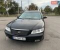 Черный Хендай Азера, объемом двигателя 3.34 л и пробегом 241 тыс. км за 6900 $, фото 54 на Automoto.ua