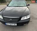 Черный Хендай Азера, объемом двигателя 3.34 л и пробегом 241 тыс. км за 6900 $, фото 13 на Automoto.ua