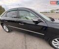 Черный Хендай Азера, объемом двигателя 3.34 л и пробегом 241 тыс. км за 6900 $, фото 5 на Automoto.ua