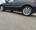 Черный Хендай Азера, объемом двигателя 3.34 л и пробегом 241 тыс. км за 6900 $, фото 46 на Automoto.ua
