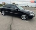 Черный Хендай Азера, объемом двигателя 3.34 л и пробегом 241 тыс. км за 6900 $, фото 43 на Automoto.ua