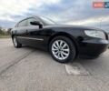 Черный Хендай Азера, объемом двигателя 3.34 л и пробегом 241 тыс. км за 6900 $, фото 74 на Automoto.ua
