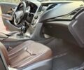 Чорний Хендай Азера, об'ємом двигуна 3.3 л та пробігом 189 тис. км за 9600 $, фото 10 на Automoto.ua