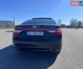 Чорний Хендай Азера, об'ємом двигуна 3 л та пробігом 182 тис. км за 11200 $, фото 4 на Automoto.ua