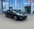 Черный Хендай Азера, объемом двигателя 0 л и пробегом 212 тыс. км за 9699 $, фото 1 на Automoto.ua