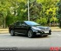 Черный Хендай Азера, объемом двигателя 3.3 л и пробегом 189 тыс. км за 9500 $, фото 2 на Automoto.ua