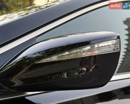 Черный Хендай Азера, объемом двигателя 3.3 л и пробегом 189 тыс. км за 9800 $, фото 8 на Automoto.ua