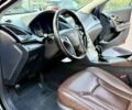 Чорний Хендай Азера, об'ємом двигуна 3.3 л та пробігом 189 тис. км за 9600 $, фото 13 на Automoto.ua