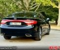 Черный Хендай Азера, объемом двигателя 3.3 л и пробегом 189 тыс. км за 9500 $, фото 4 на Automoto.ua
