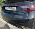 Чорний Хендай Азера, об'ємом двигуна 3 л та пробігом 179 тис. км за 7500 $, фото 13 на Automoto.ua