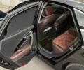 Черный Хендай Азера, объемом двигателя 3 л и пробегом 67 тыс. км за 16700 $, фото 4 на Automoto.ua