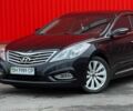 Чорний Хендай Азера, об'ємом двигуна 3 л та пробігом 110 тис. км за 15900 $, фото 1 на Automoto.ua