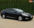 Чорний Хендай Азера, об'ємом двигуна 3.3 л та пробігом 133 тис. км за 13000 $, фото 1 на Automoto.ua