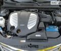 Черный Хендай Азера, объемом двигателя 3.3 л и пробегом 154 тыс. км за 12500 $, фото 12 на Automoto.ua