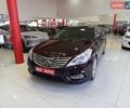 Фиолетовый Хендай Азера, объемом двигателя 3 л и пробегом 183 тыс. км за 9500 $, фото 1 на Automoto.ua