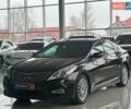 Фіолетовий Хендай Азера, об'ємом двигуна 3 л та пробігом 178 тис. км за 10890 $, фото 1 на Automoto.ua
