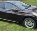Фиолетовый Хендай Азера, объемом двигателя 3 л и пробегом 180 тыс. км за 11500 $, фото 1 на Automoto.ua