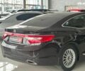 Фиолетовый Хендай Азера, объемом двигателя 3 л и пробегом 178 тыс. км за 13190 $, фото 10 на Automoto.ua