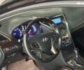 Фиолетовый Хендай Азера, объемом двигателя 3 л и пробегом 178 тыс. км за 13190 $, фото 4 на Automoto.ua