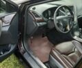 Фиолетовый Хендай Азера, объемом двигателя 3 л и пробегом 180 тыс. км за 11500 $, фото 5 на Automoto.ua
