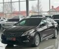 Фиолетовый Хендай Азера, объемом двигателя 3 л и пробегом 178 тыс. км за 13190 $, фото 6 на Automoto.ua